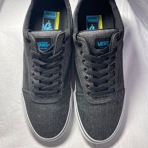 Vans Atwood Deluxe Athletic Men's Shoe Size 11